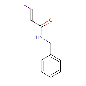 CAS No 652976-02-8  Molecular Structure