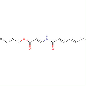 Cas Number: 652976-13-1  Molecular Structure