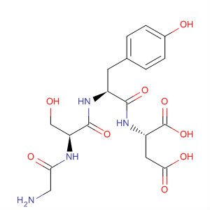 CAS No 652977-13-4  Molecular Structure