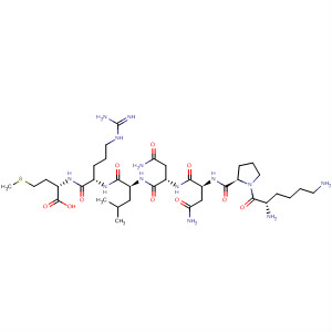CAS No 652978-69-3  Molecular Structure