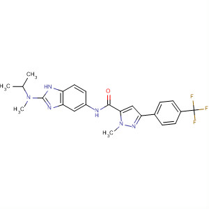 CAS No 652979-14-1  Molecular Structure