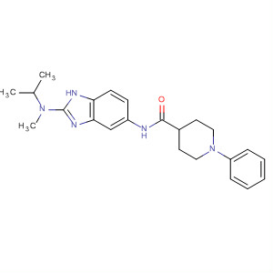 CAS No 652979-26-5  Molecular Structure