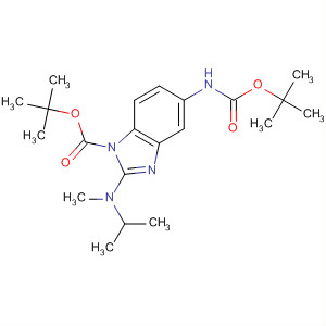 CAS No 652979-76-5  Molecular Structure