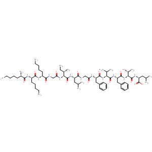 Cas Number: 652984-92-4  Molecular Structure