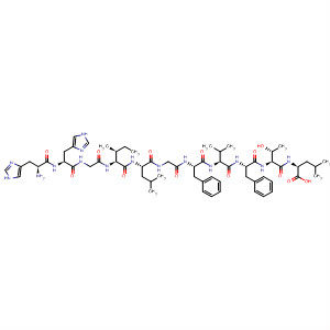 Cas Number: 652984-96-8  Molecular Structure