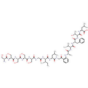 Cas Number: 652985-14-3  Molecular Structure