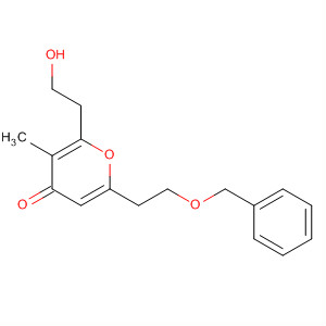 CAS No 652986-61-3  Molecular Structure