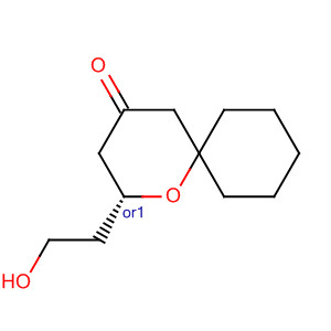 CAS No 652986-71-5  Molecular Structure