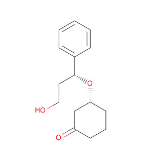 CAS No 652986-76-0  Molecular Structure