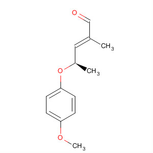 CAS No 652986-95-3  Molecular Structure