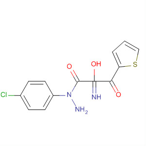 CAS No 652988-45-9  Molecular Structure