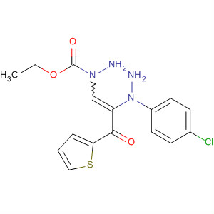 CAS No 652988-57-3  Molecular Structure