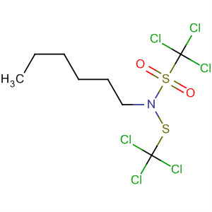 CAS No 65299-63-0  Molecular Structure