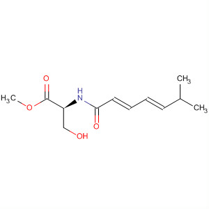 CAS No 652990-40-4  Molecular Structure