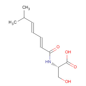 CAS No 652990-44-8  Molecular Structure