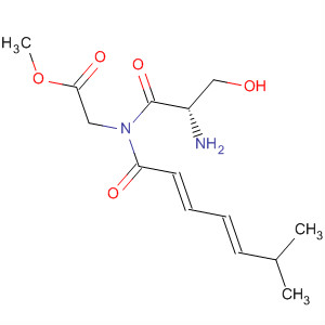 CAS No 652990-51-7  Molecular Structure