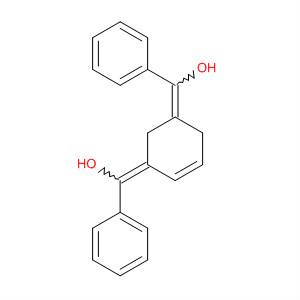 CAS No 652991-11-2  Molecular Structure