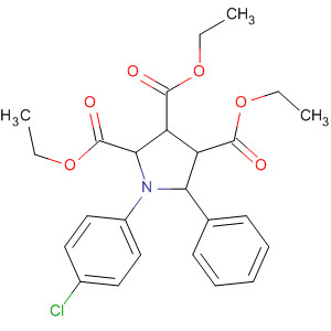 CAS No 652991-58-7  Molecular Structure