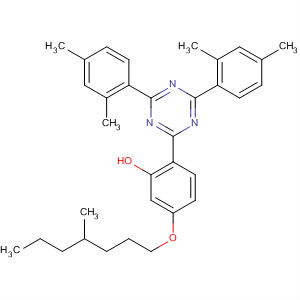 CAS No 652991-73-6  Molecular Structure