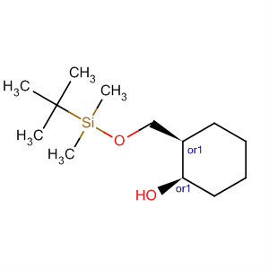 CAS No 652992-66-0  Molecular Structure