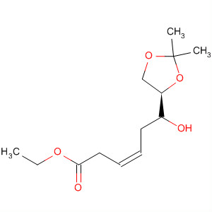 CAS No 652993-78-7  Molecular Structure