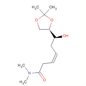 CAS No 652993-79-8  Molecular Structure