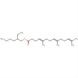 CAS No 652994-58-6  Molecular Structure