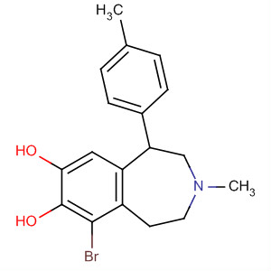 CAS No 652994-67-7  Molecular Structure