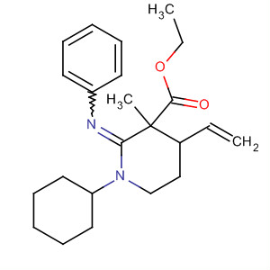 CAS No 652995-65-8  Molecular Structure
