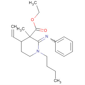 CAS No 652995-70-5  Molecular Structure