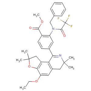 CAS No 652995-80-7  Molecular Structure