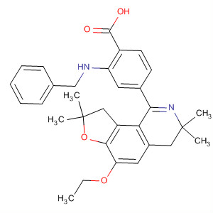 CAS No 652995-82-9  Molecular Structure