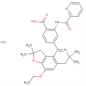 CAS No 652995-98-7  Molecular Structure