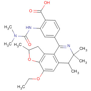 CAS No 652996-17-3  Molecular Structure