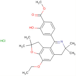 CAS No 652996-60-6  Molecular Structure