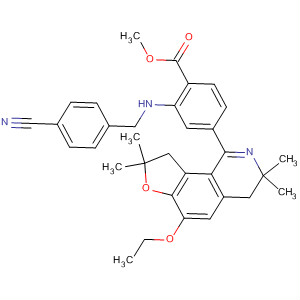 CAS No 652997-26-7  Molecular Structure