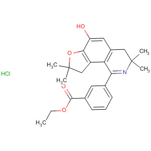 CAS No 652997-87-0  Molecular Structure
