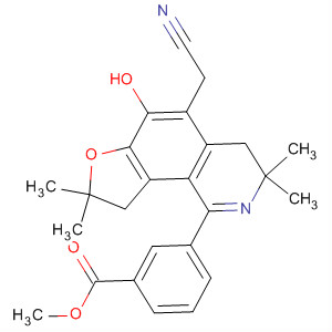 CAS No 652998-07-7  Molecular Structure