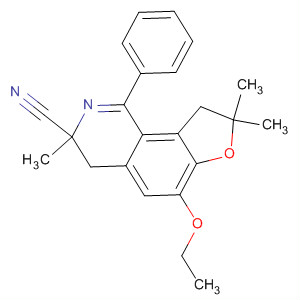 CAS No 652998-16-8  Molecular Structure