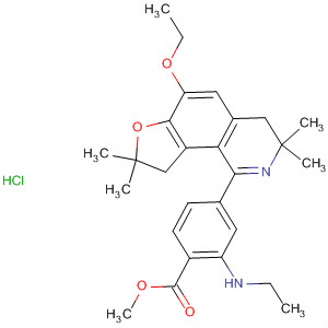 CAS No 652998-65-7  Molecular Structure