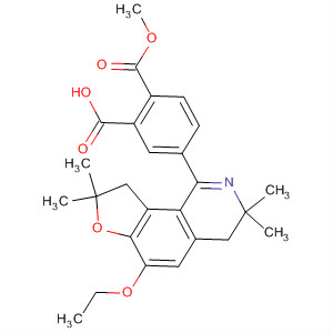 CAS No 652998-68-0  Molecular Structure