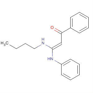 CAS No 652999-66-1  Molecular Structure