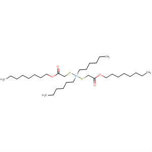 CAS No 65301-26-0  Molecular Structure