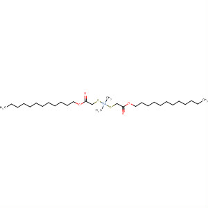 CAS No 65301-37-3  Molecular Structure