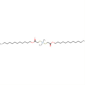 Cas Number: 65301-37-3  Molecular Structure