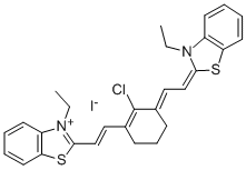 CAS No 65303-15-3  Molecular Structure