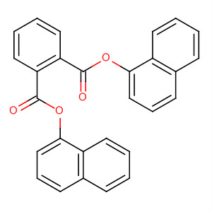 CAS No 65307-81-5  Molecular Structure
