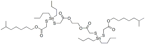 CAS No 65308-00-1  Molecular Structure