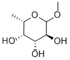 Cas Number: 65310-00-1  Molecular Structure