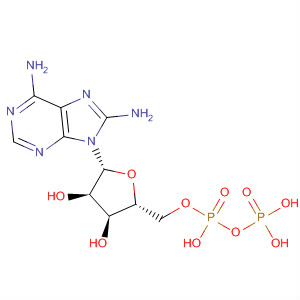 CAS No 65312-53-0  Molecular Structure